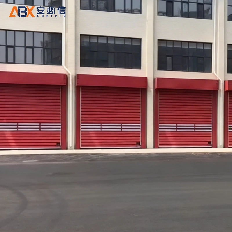 达州市感应高速门