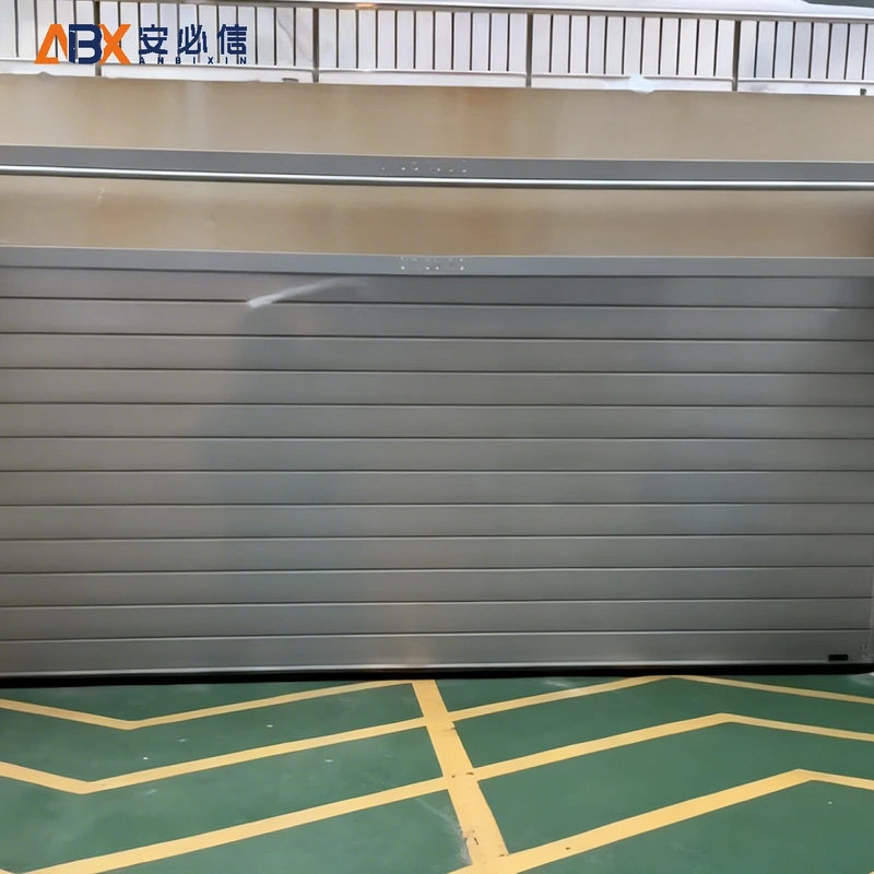 达州市洁净室高速门